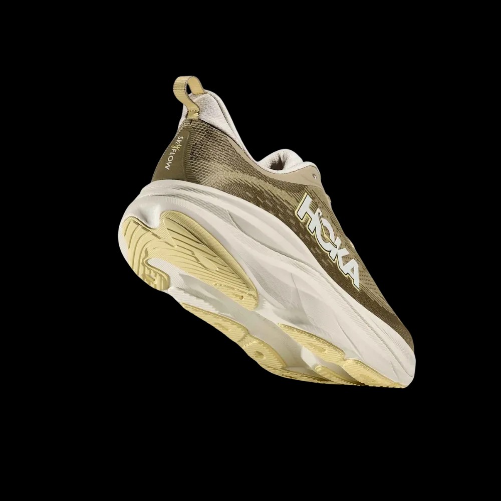 Hoka Skyflow Wild Mushroom - HypeFly India View 3