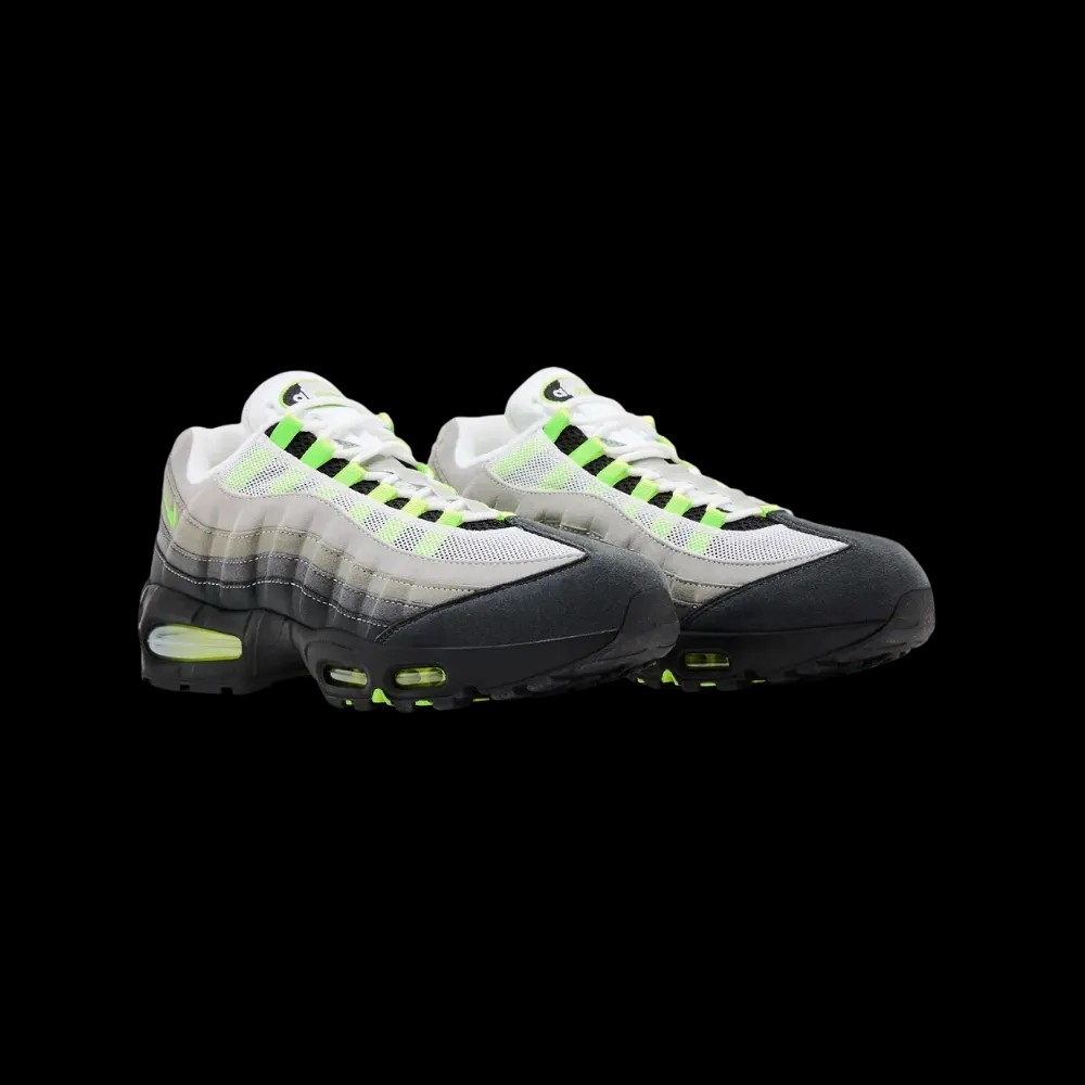 Nike Air Max 95 OG 'Neon' 2025 - HypeFly India View 5