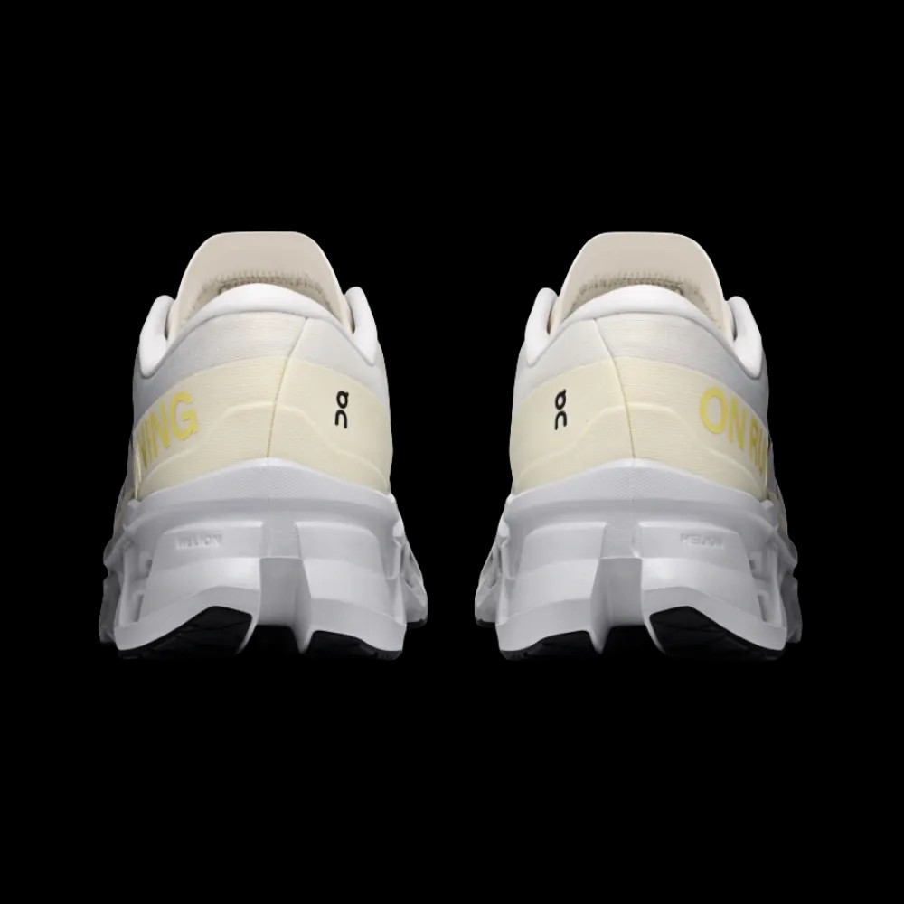 On Running Cloudmonster 3 Ghost Glacier - HypeFly India View 2