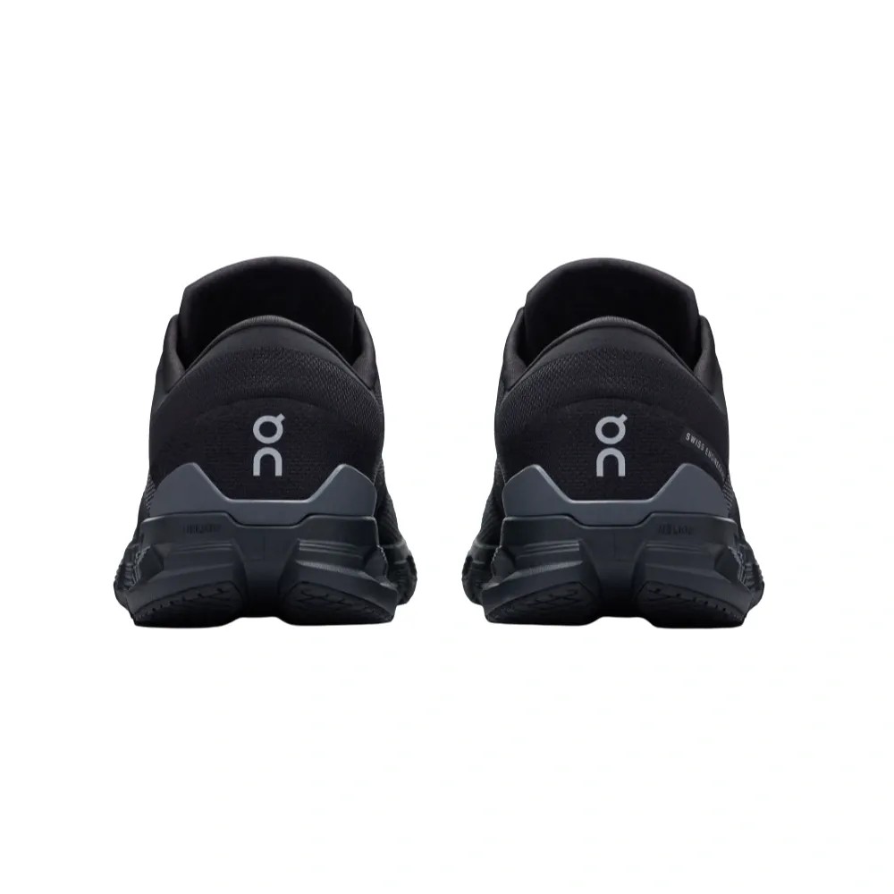 On Running Cloud X 4 Black Eclipse - HypeFly India View 5