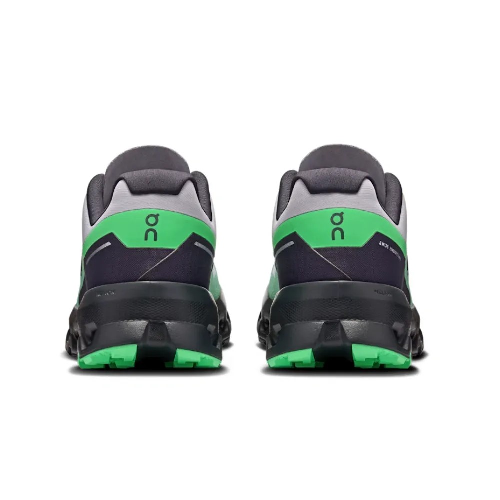 On Running Cloudvista 2 Lilac Black - HypeFly India View 5
