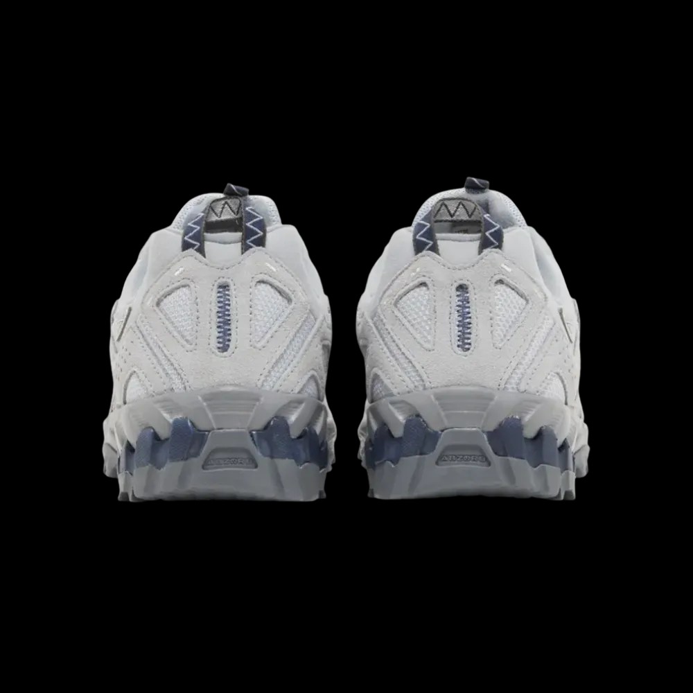 New Balance 610 'Aluminium Grey' - HypeFly India View 4