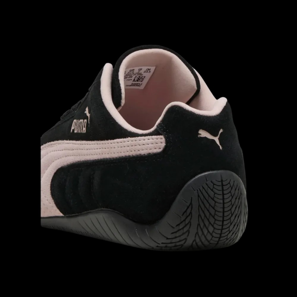 Puma Speedcat OG Black Mauve Mist - HypeFly India View 3