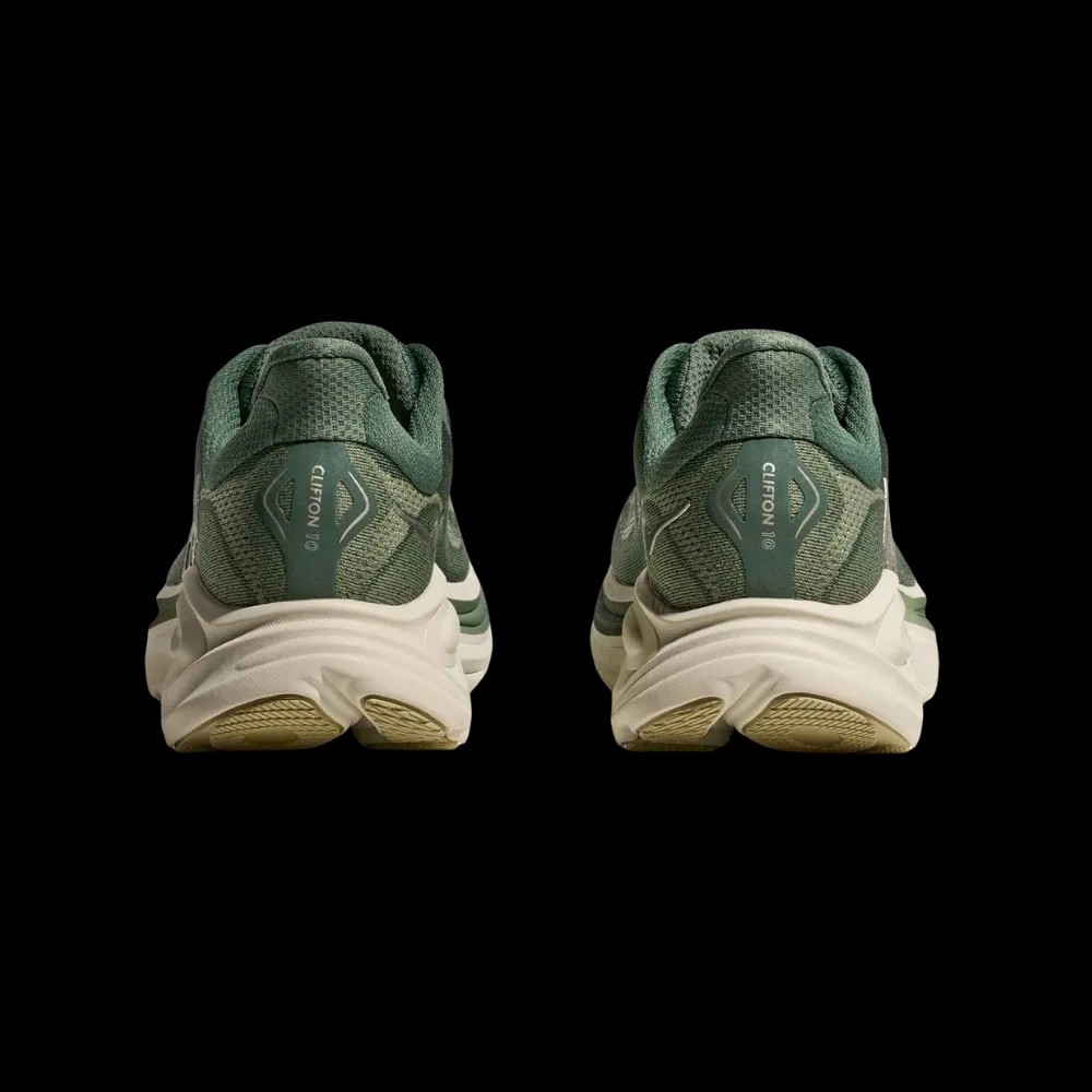 Hoka Clifton 10 Truffle Salt - HypeFly India View 4