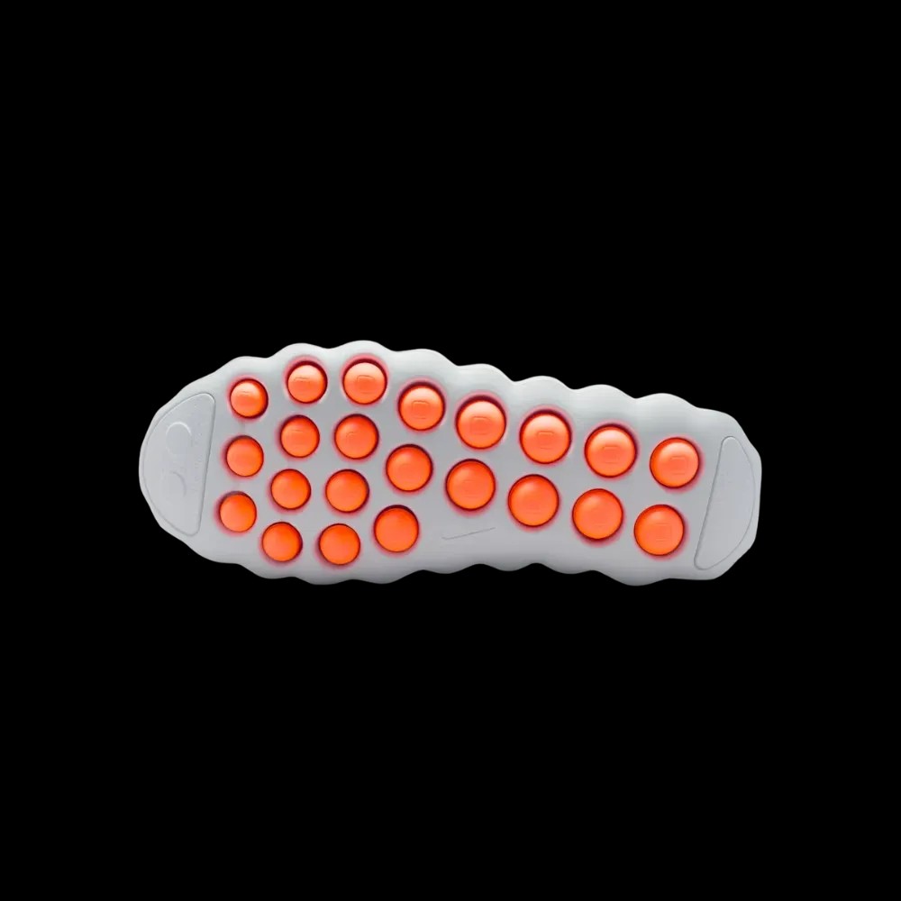 Nike Mind 002 'Light Smoke Grey' - HypeFly India View 4