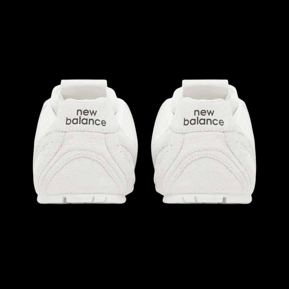 New Balance x Miu Miu 530 SL 'White' - HypeFly India View 4