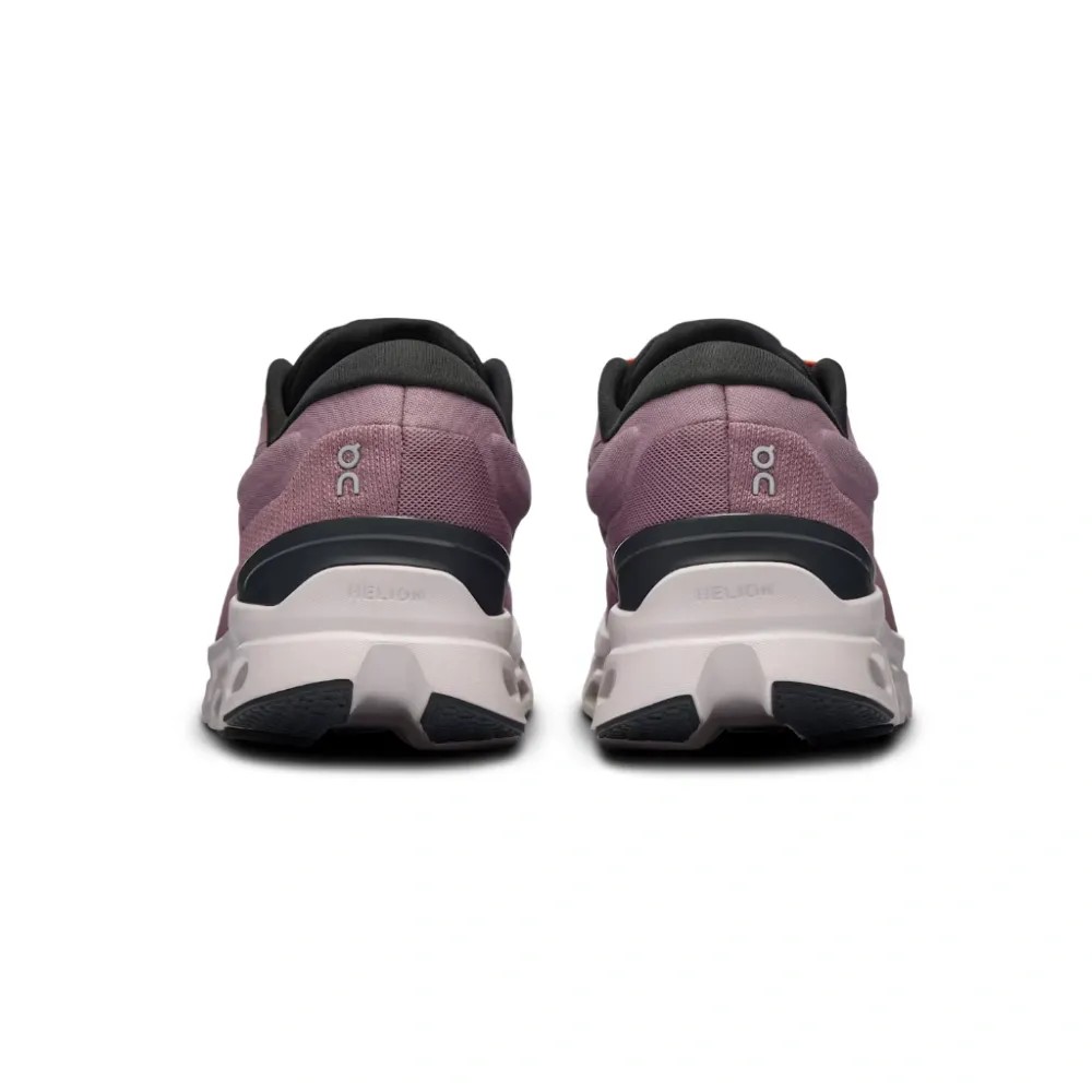 On Running Cloudstratus 3 Quartz | Lily - HypeFly India View 5