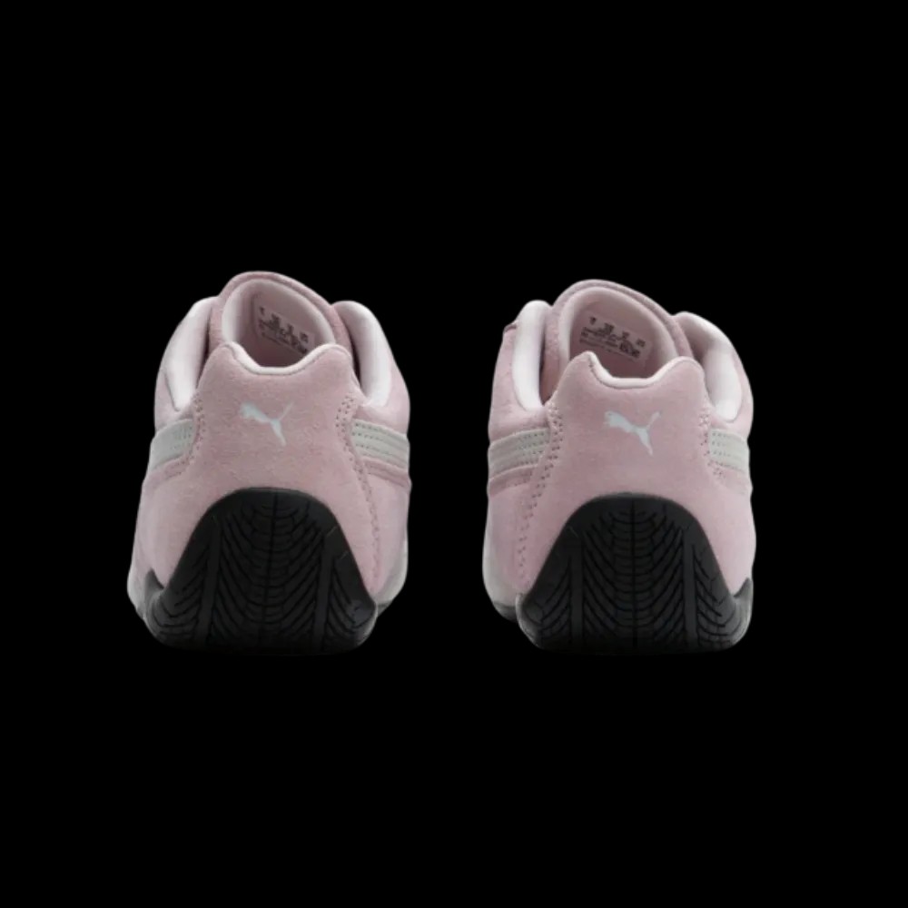 Puma Speedcat OG Whisp of Pink White - HypeFly India View 3