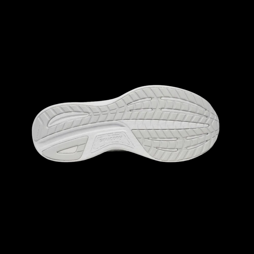 Saucony Ride 18 Olivine - HypeFly India View 3