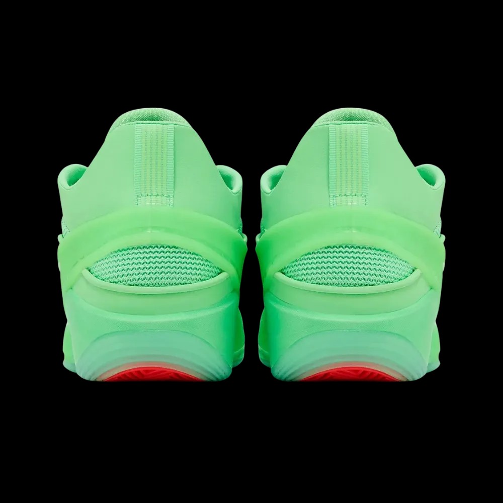 Air Jordan Luka 5 'Viper Edge' - HypeFly India View 2