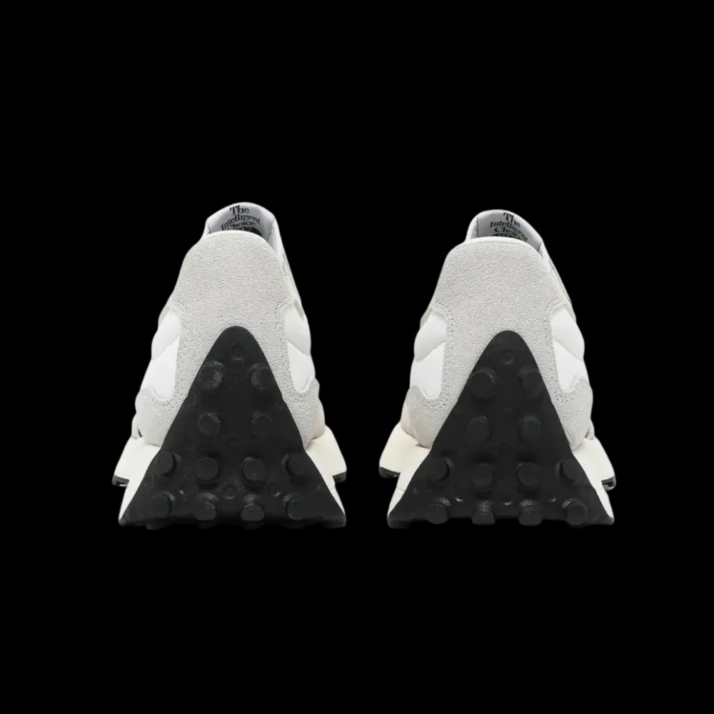New Balance 327 'Sea Salt' - HypeFly India View 4