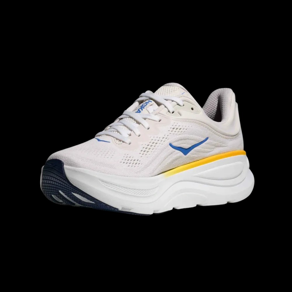 Hoka Bondi 9 Grout - HypeFly India View 2