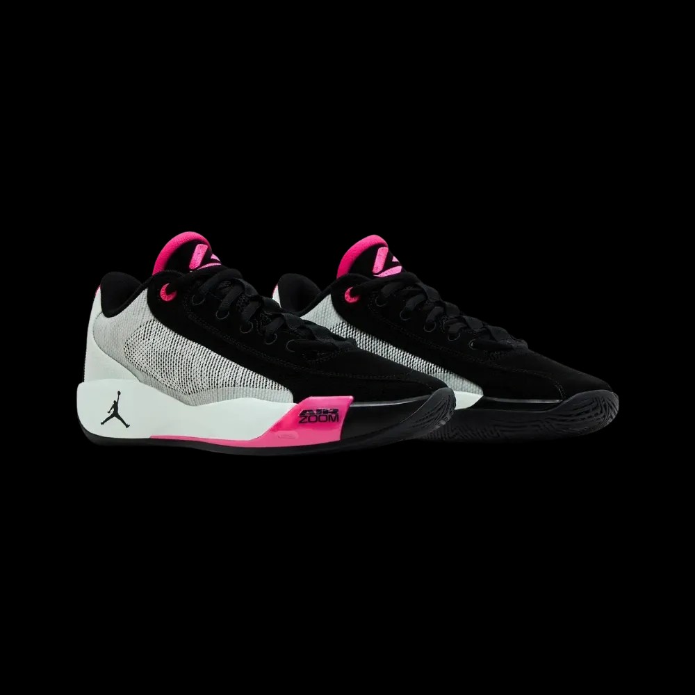 Air Jordan Luka .77 'Space Navigator' - HypeFly India View 5