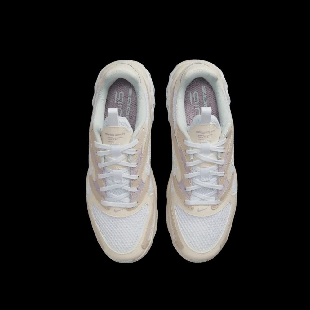 Nike Zoom Air Fire 'Pearl White' - HypeFly India View 3