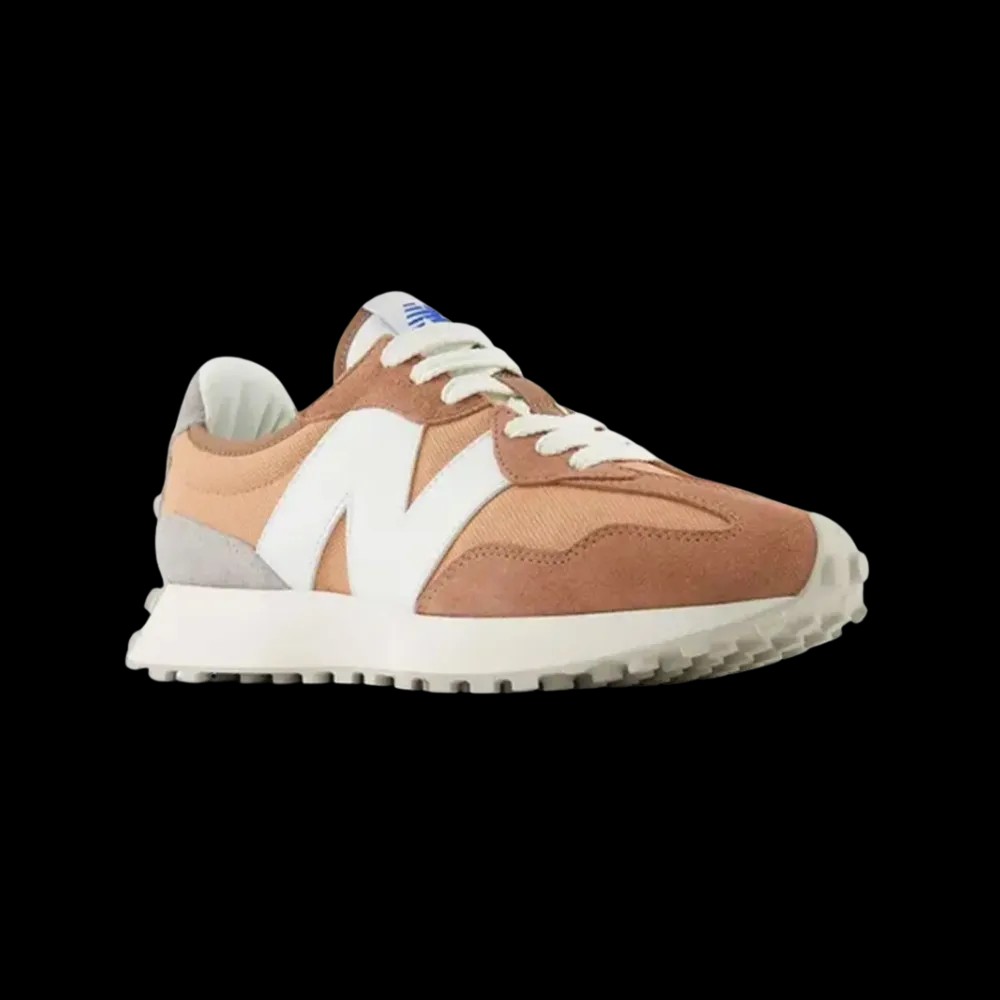 New Balance 327 'Sparrow' - HypeFly India View 5