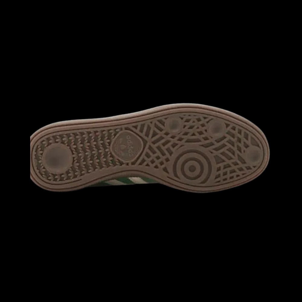  Adidas Handball Spezial 'Preloved Green Gum' - HypeFly India View 4