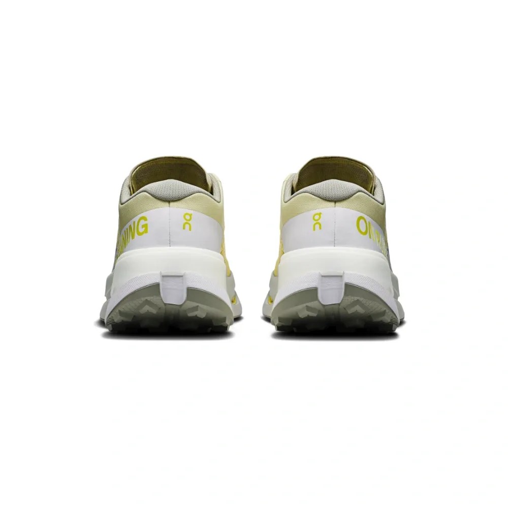 On Running Cloudultra 3 Lychee | Lime - HypeFly India View 5