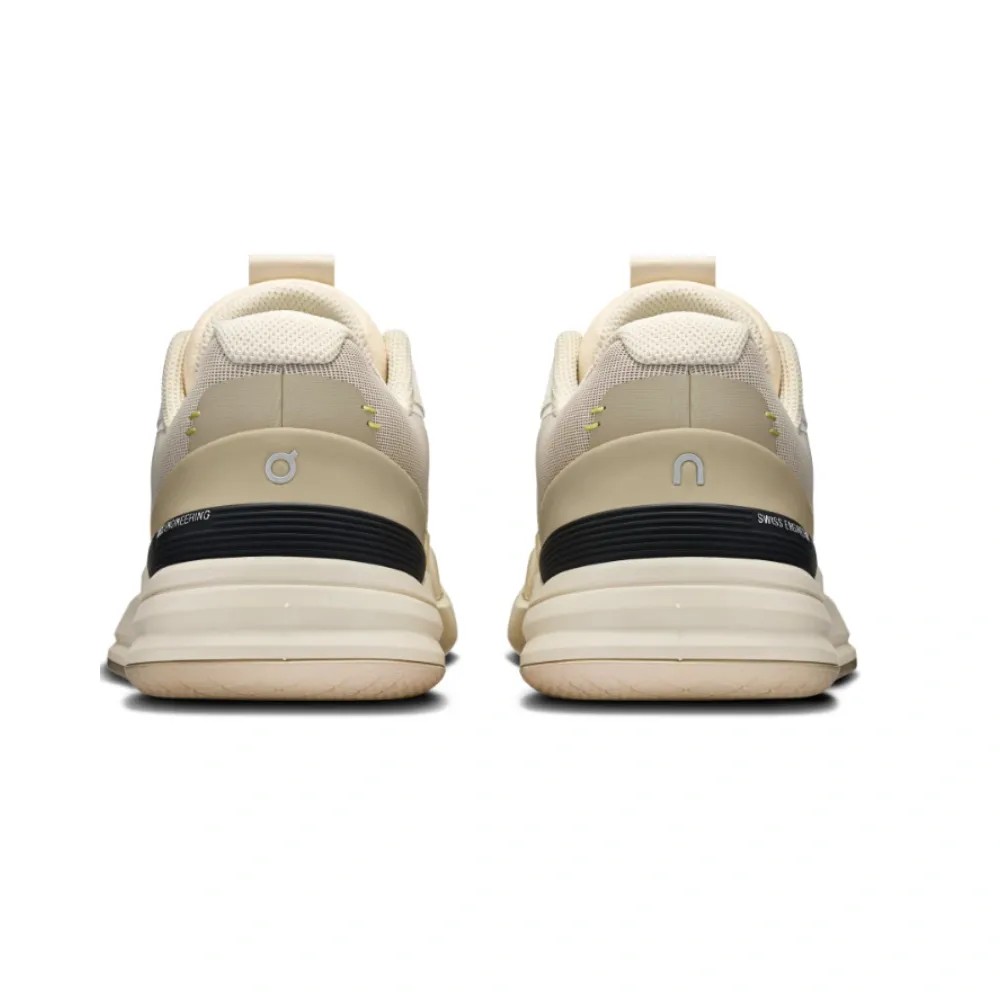 On Running The Roger Pro Sand Ivory - HypeFly India View 5