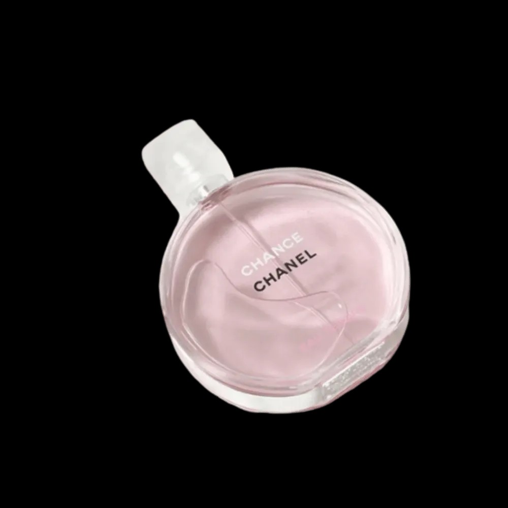 Chanel Chance Eau Tendre Gift Set - HypeFly India View 3