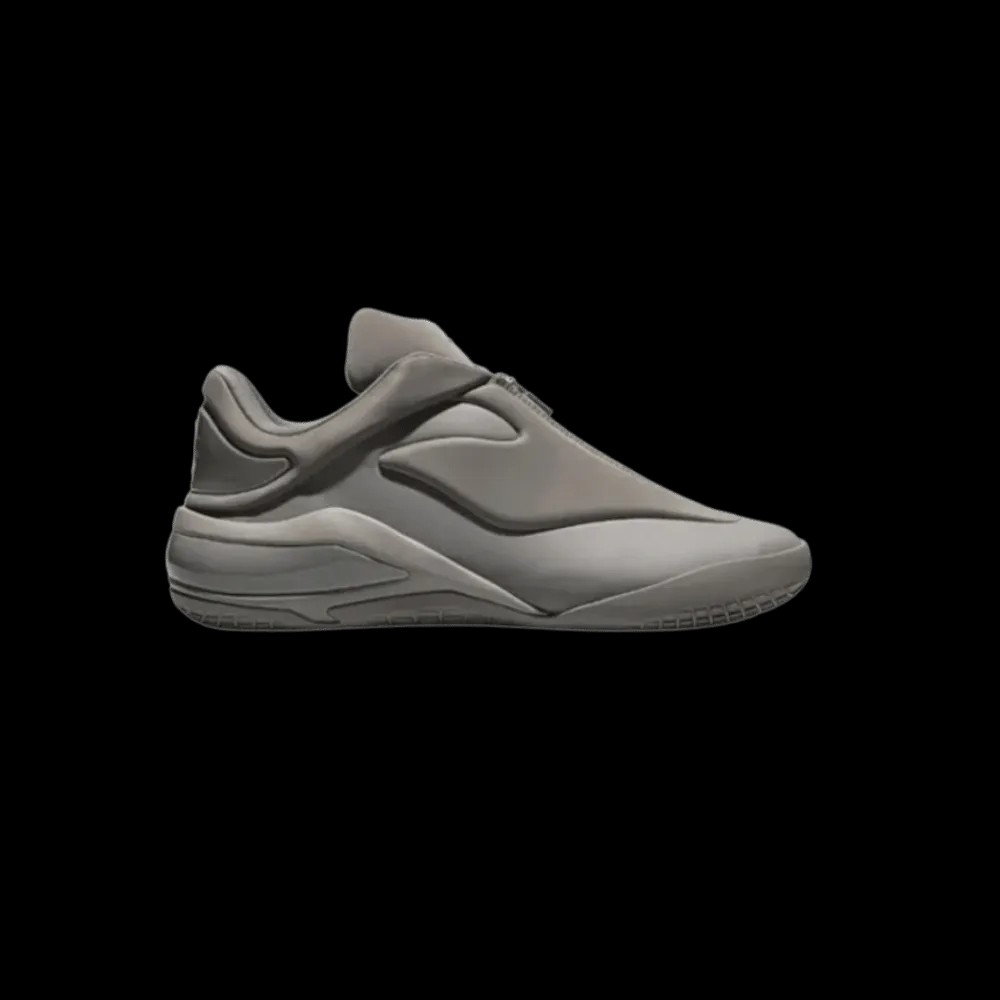 Converse SHAI 001 'Iron Grey' - HypeFly India View 1