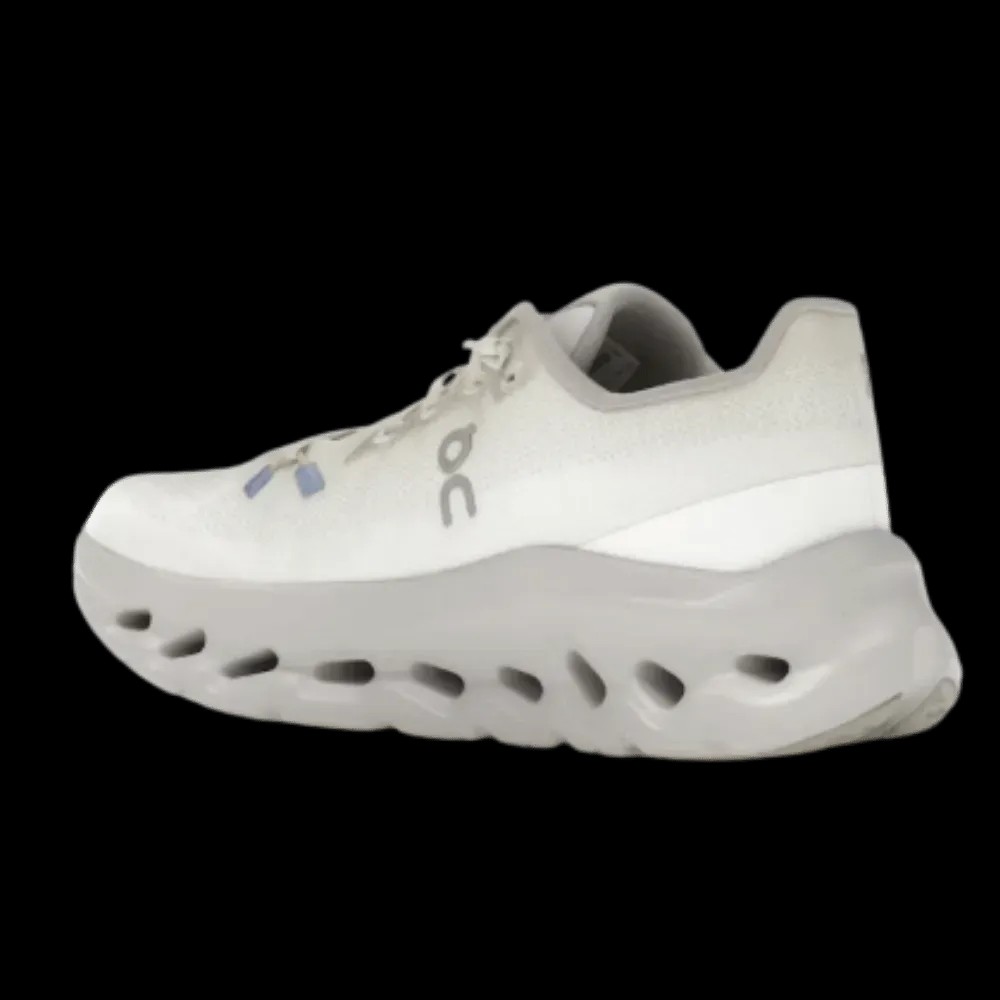 On Running Cloudtilt Sand Lavender - HypeFly India View 4