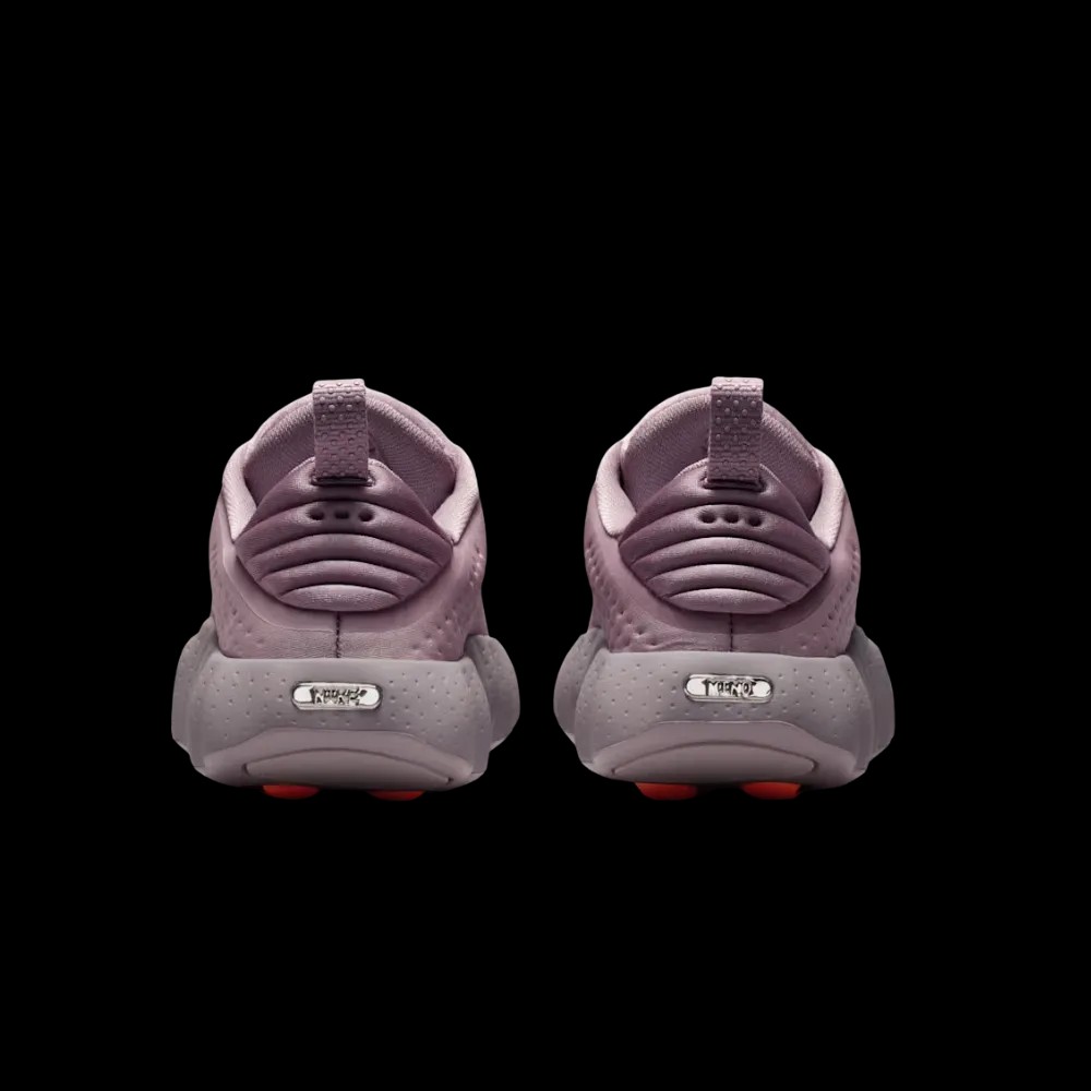 Nike Mind 002 'Light Violet Ore' - HypeFly India View 2