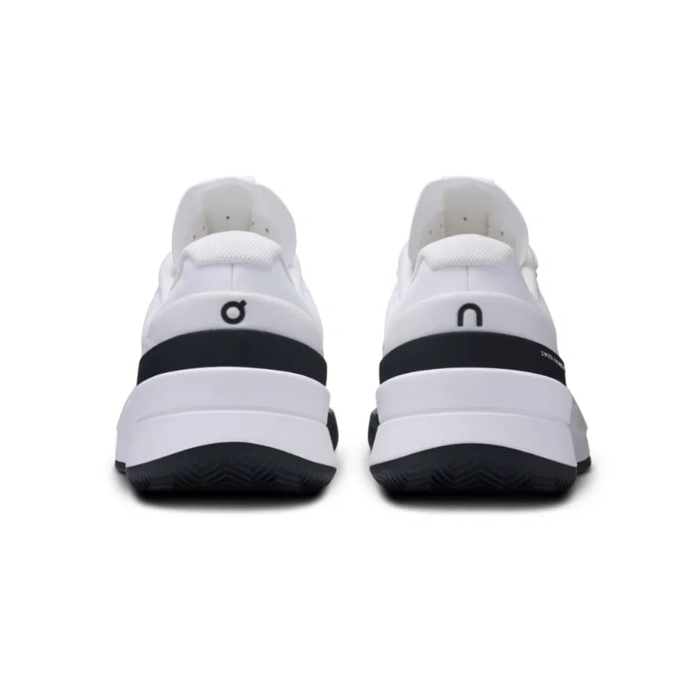 On Running THE ROGER Pro 2 White | Black - HypeFly India View 5