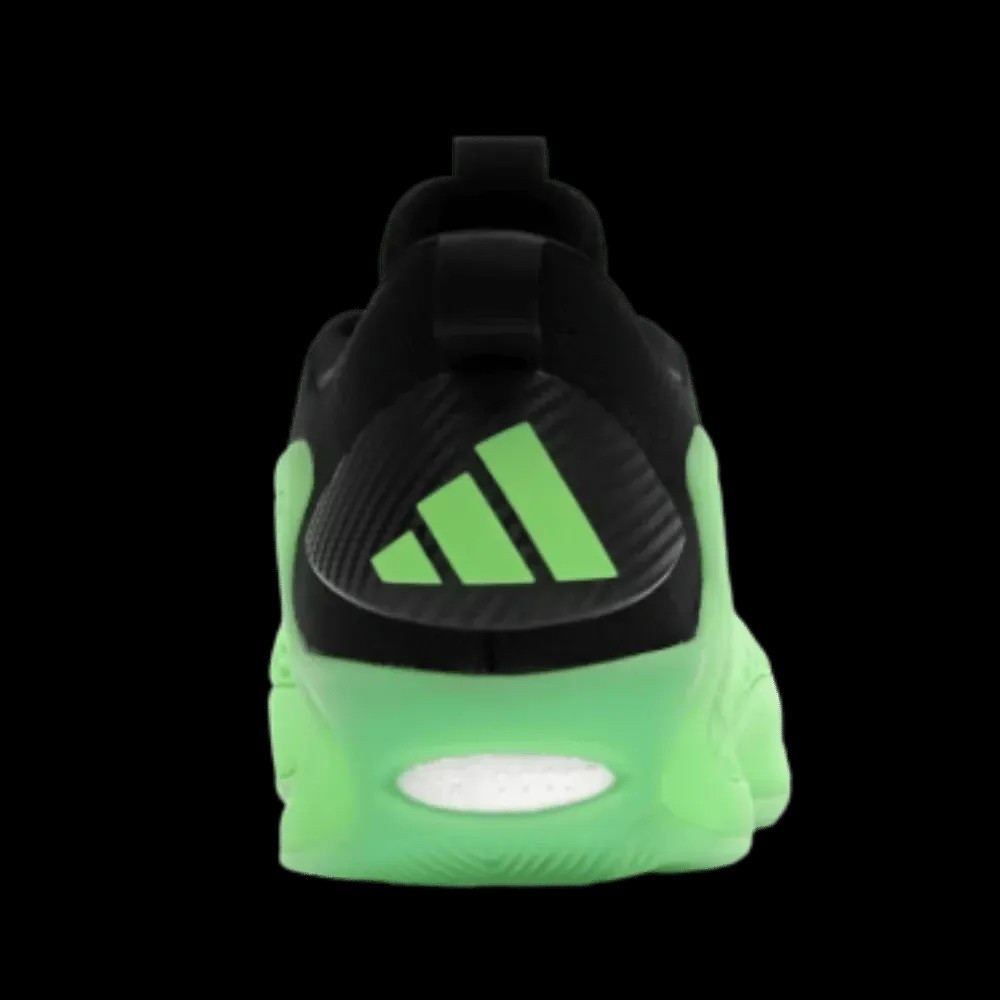Adidas AE 1 Low Lucid Lime - HypeFly India View 5