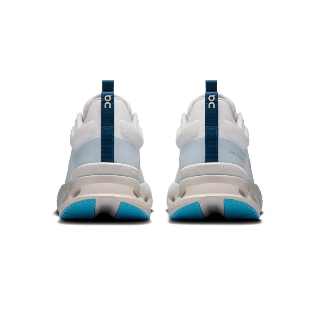 On Running Cloudnova X Arctic | Niagara - HypeFly India View 5