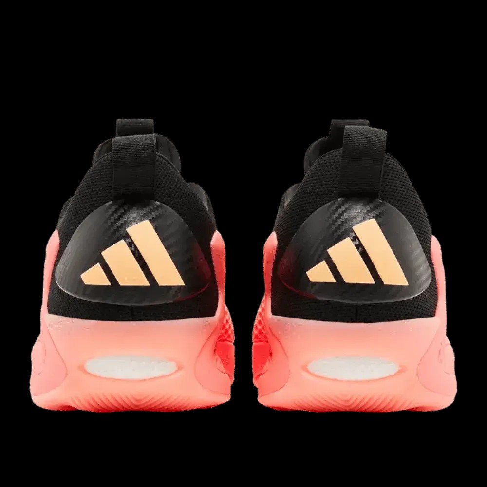 Adidas AE 1 Low Mural - HypeFly India View 3