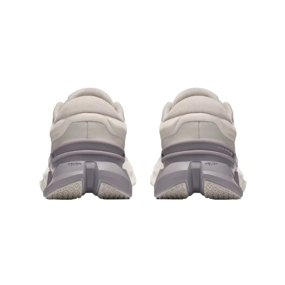 On Running Cloudflyer 5 White Lilac - HypeFly India View 5