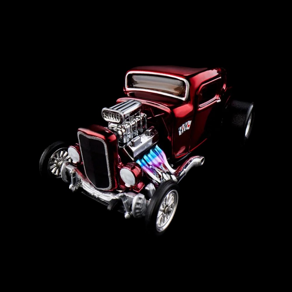 Hot Wheels RLC Exclusive 32 Ford - HypeFly India View 5
