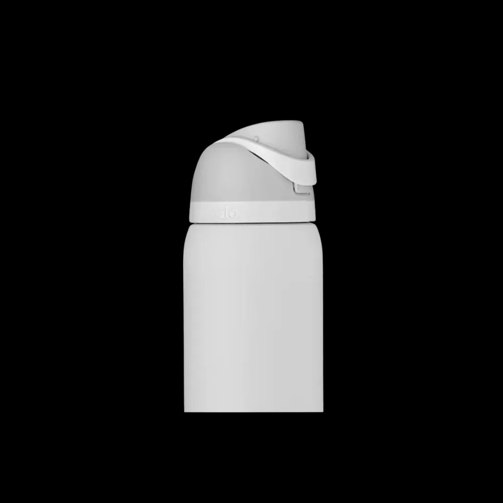 Owala Freesip 40oz "Shy Marshmallow" - HypeFly India View 2