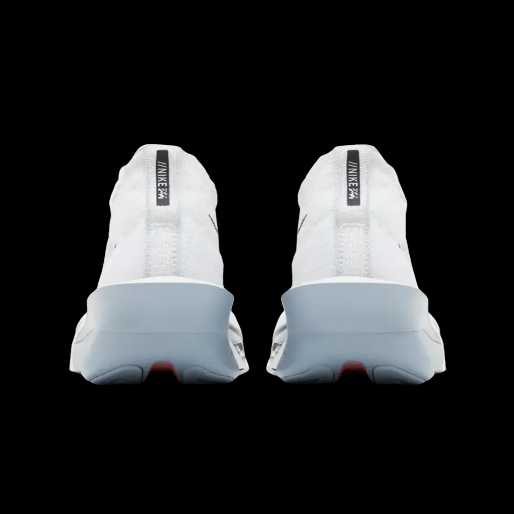 Nike Air Zoom Alphafly NEXT% 3 'Gridiron' - HypeFly India View 3