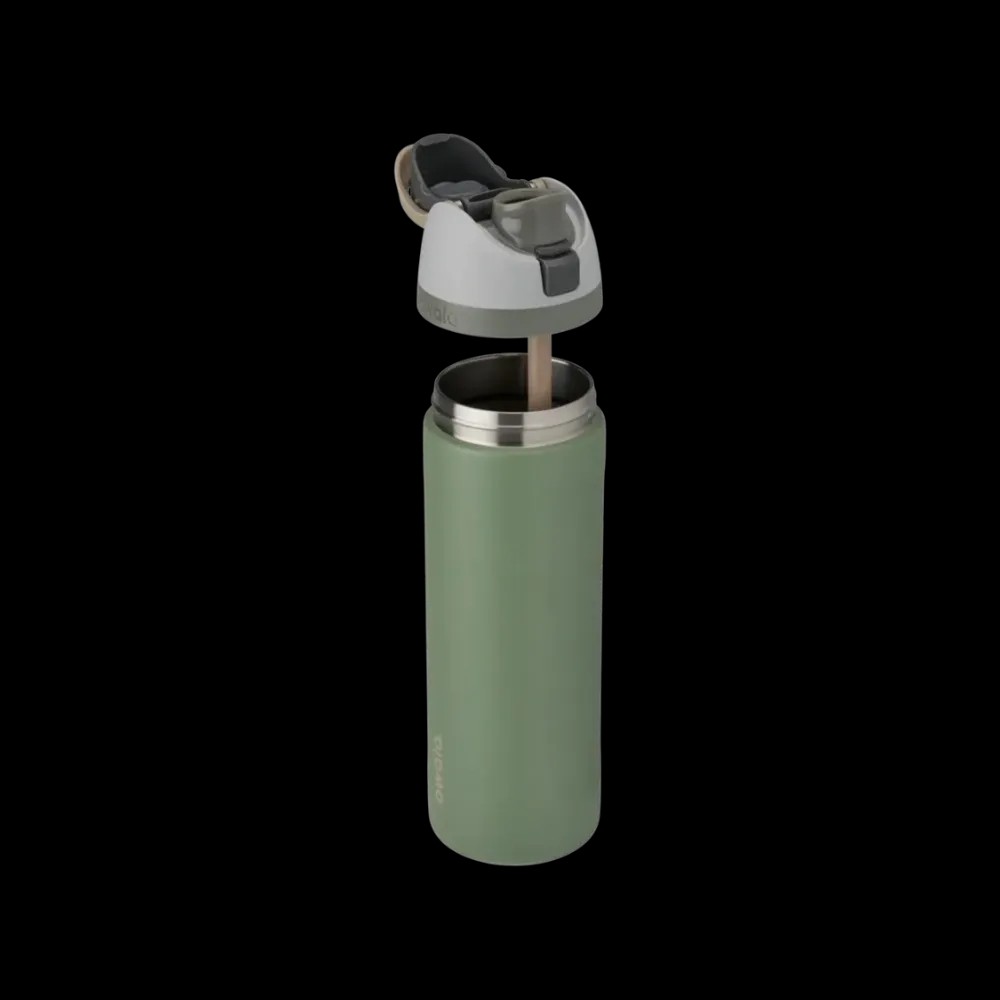Owala Freesip 24oz "Green House" - HypeFly India View 5