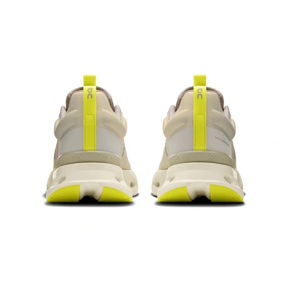 On Running Cloudnova X Ghost Cinder - HypeFly India View 5