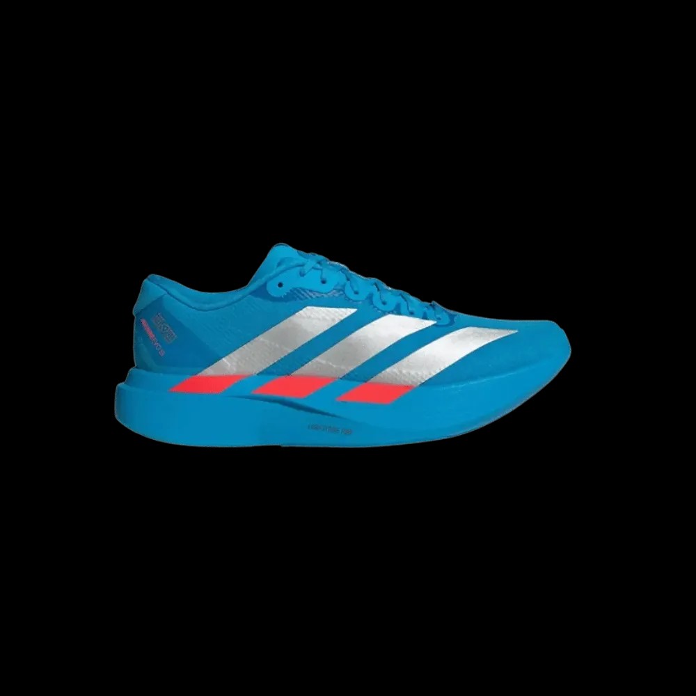 Adidas Adizero Evo SL 'Solar Blue' - HypeFly India View 1
