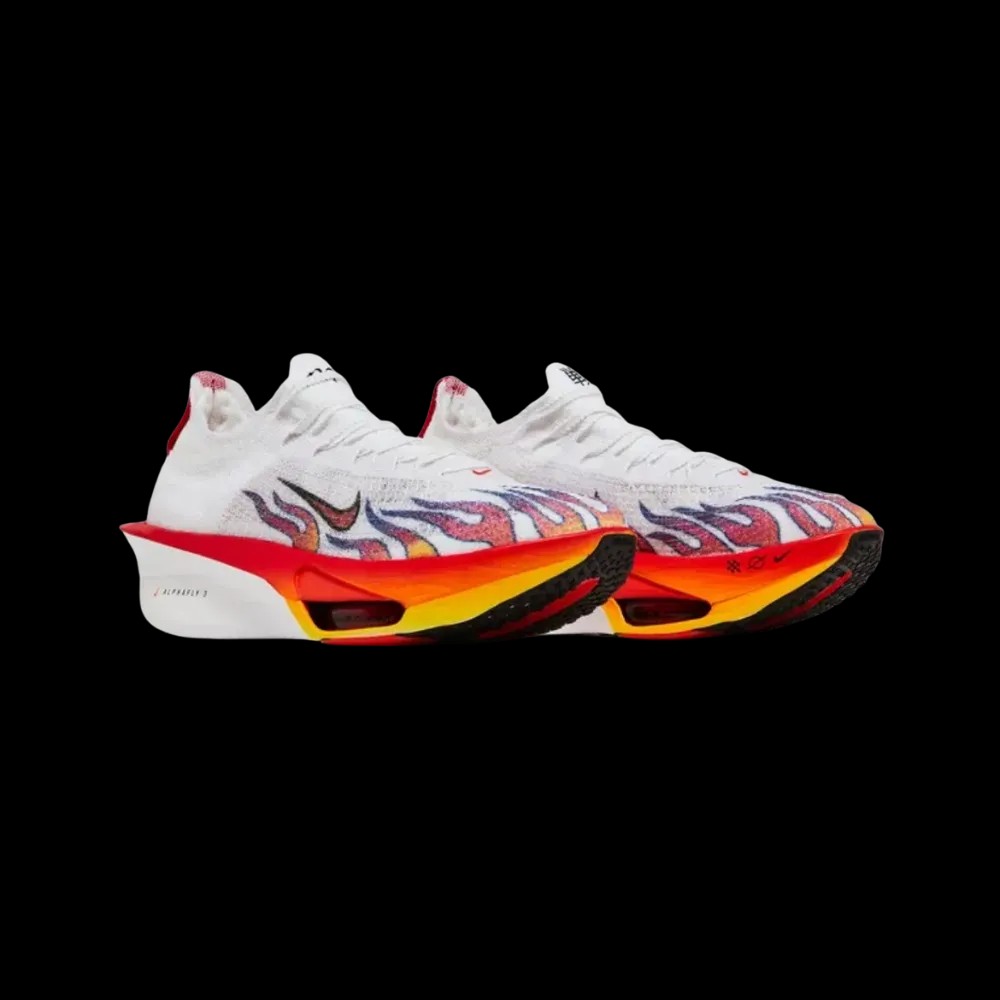 Nike Air Zoom Alphafly NEXT% 3 'Ekiden Pack' - HypeFly India View 5