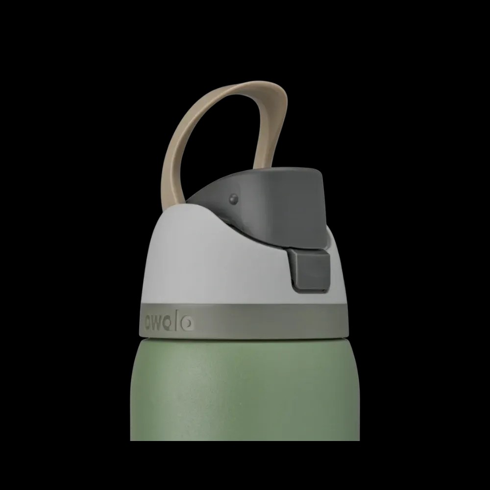 Owala Freesip 32oz "Green House" - HypeFly India View 3