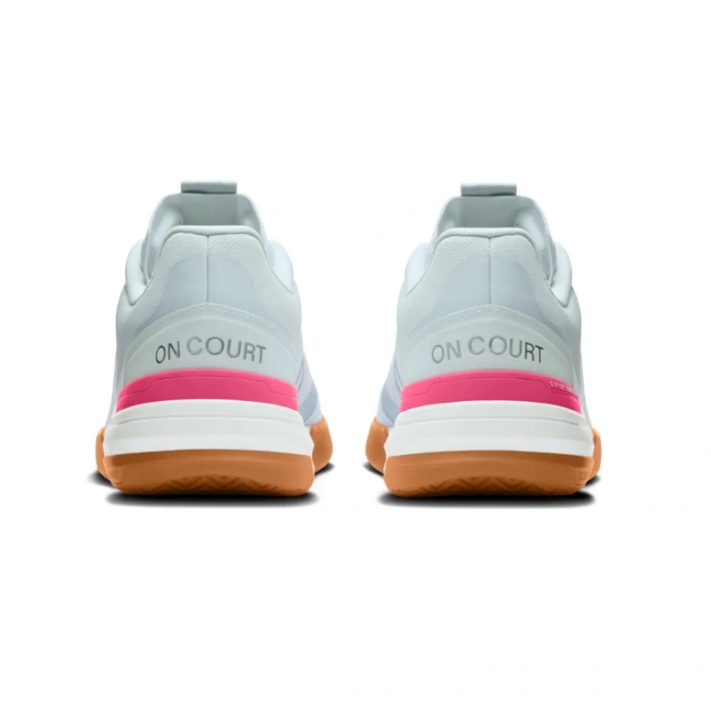 THE ROGER Advantage Pro Arctic | White - HypeFly India View 5