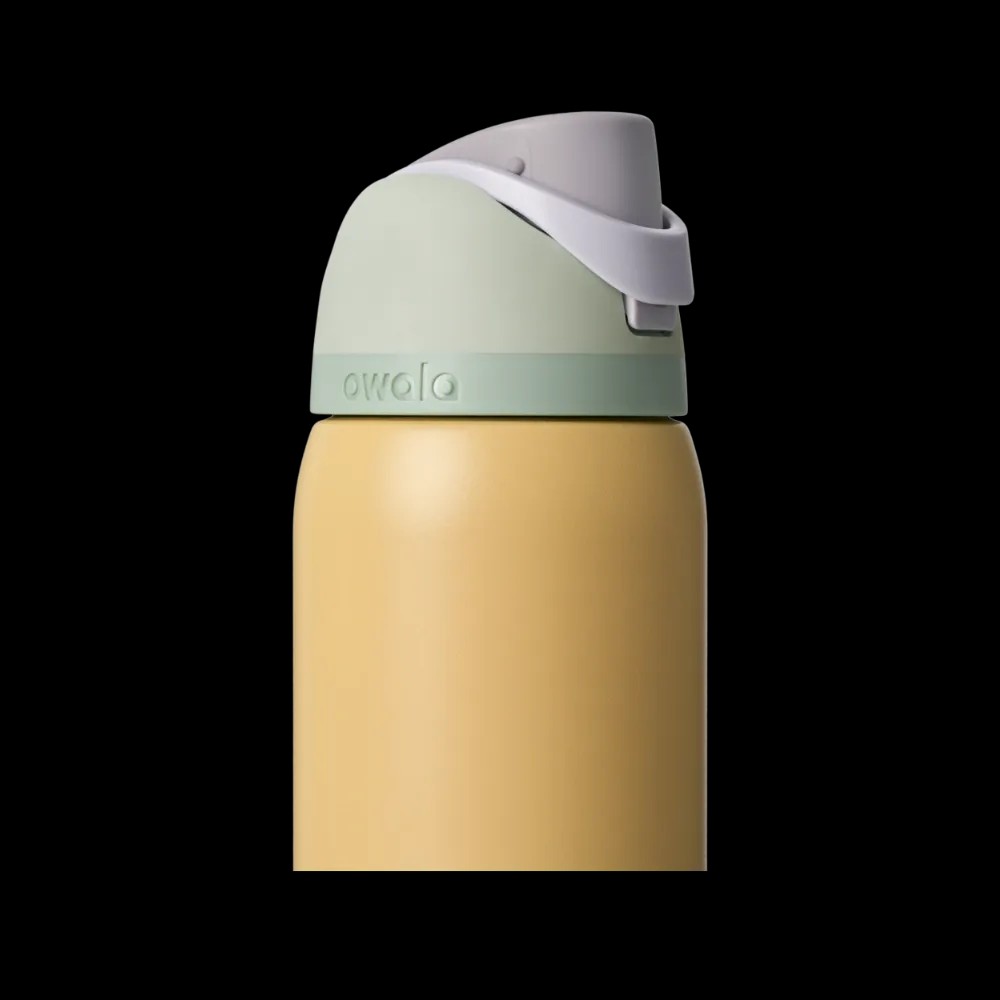 Owala Freesip 40oz "Beachfront" - HypeFly India View 2