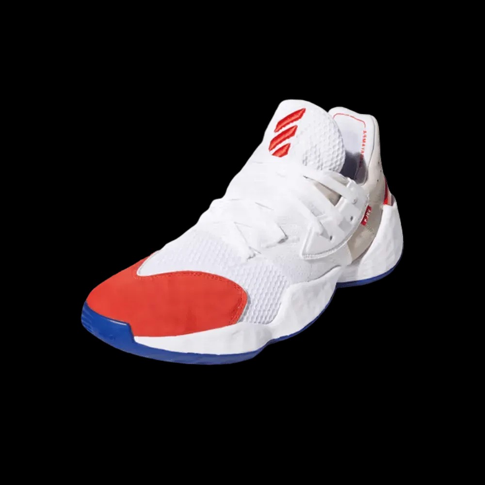 Adidas Harden Vol. 4 Question - HypeFly India View 2