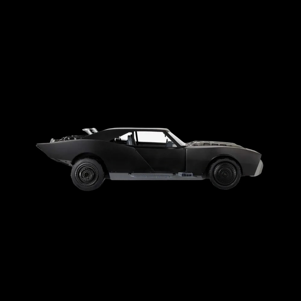 Hot Wheels R/C The Batman The Original Batmobile - HypeFly India View 3