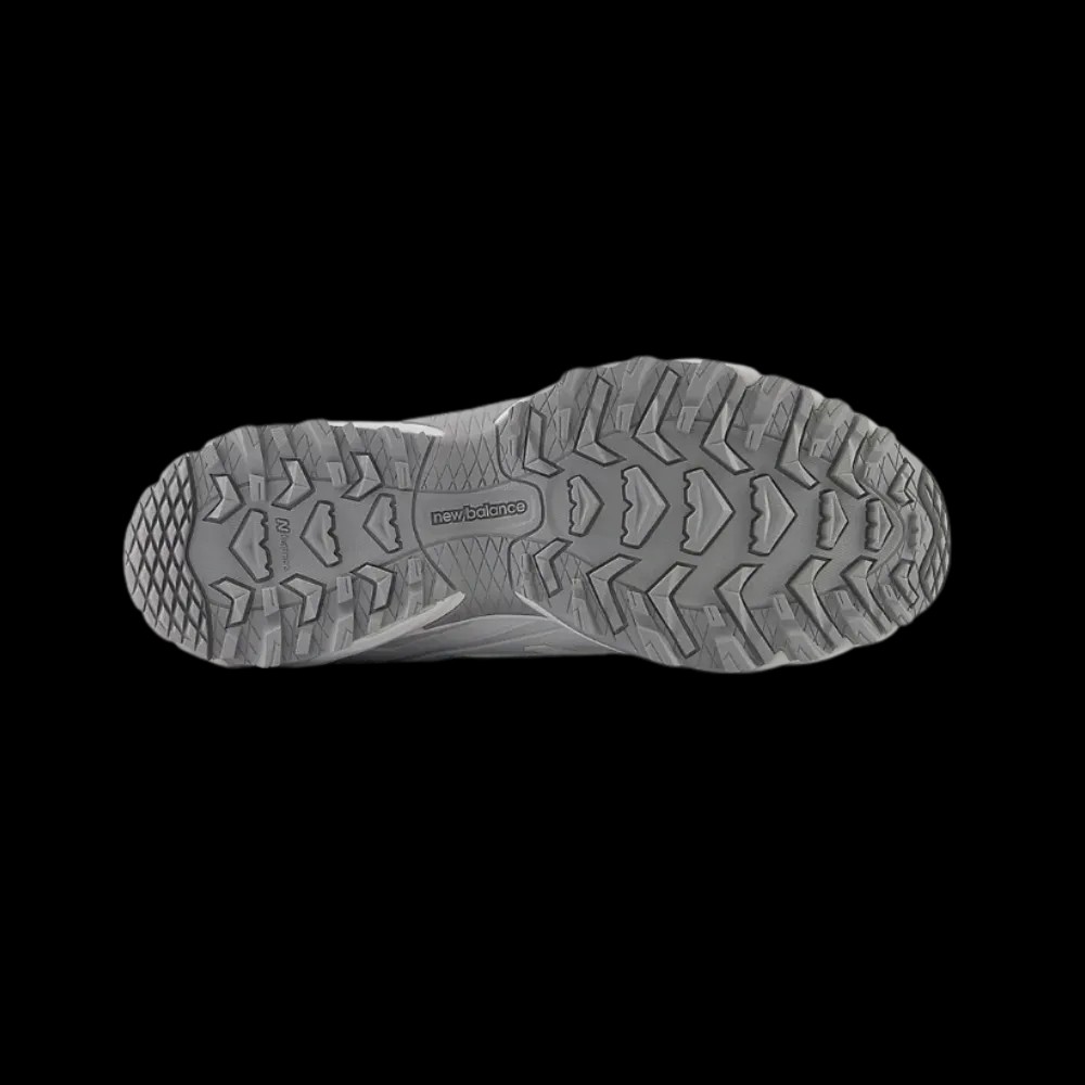 New Balance 610 GORE-TEX 'White Grey' - HypeFly India View 3