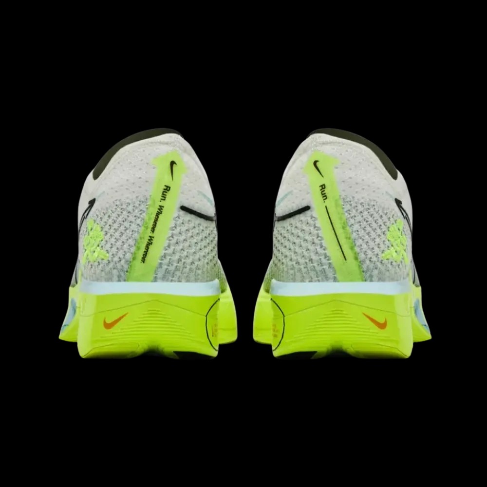 Nike Zoom X VaporFly Next% 3 'Wherever Whenever' - HypeFly India View 4