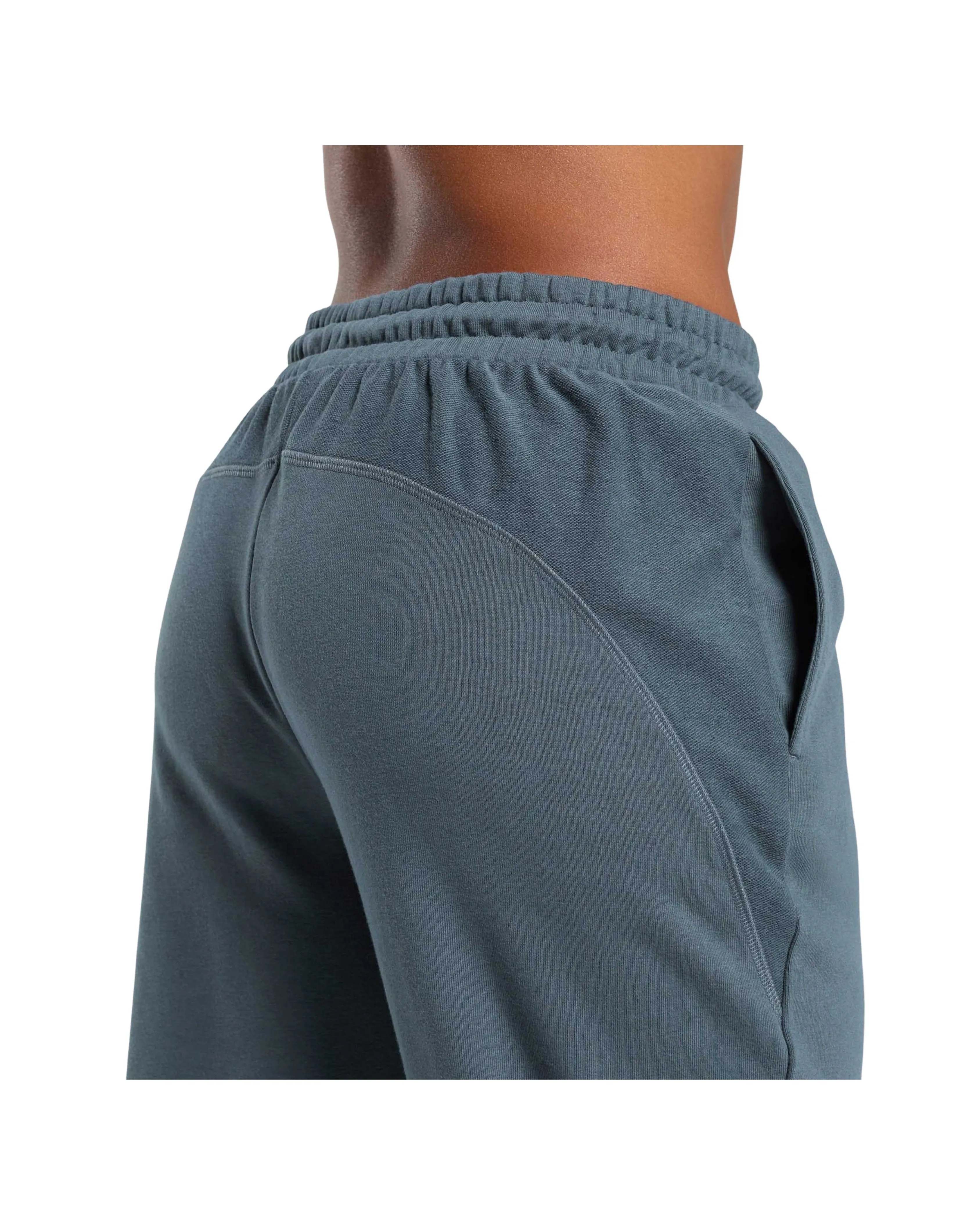 Gymshark Power Joggers Regular fit Titanium Blue - HypeFly India View 5