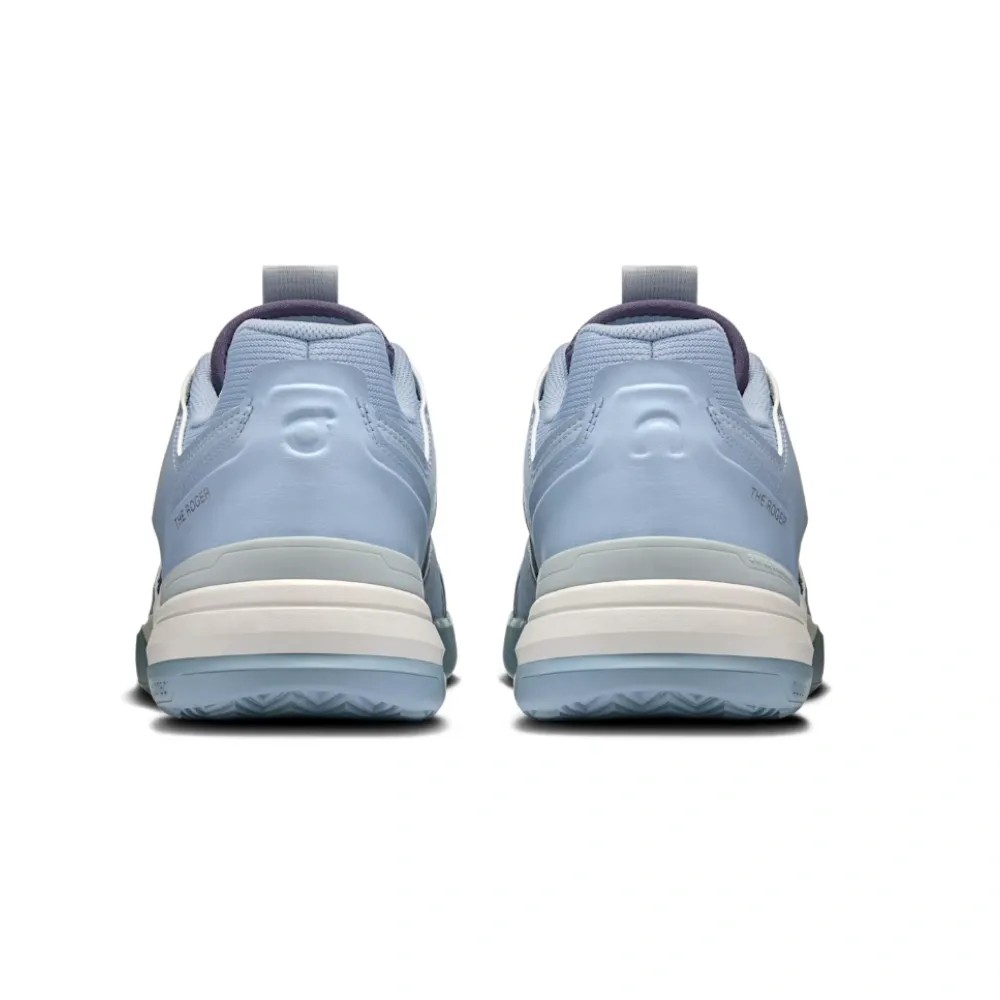 THE ROGER Clubhouse Pro Chambray | Midnight - HypeFly India View 5