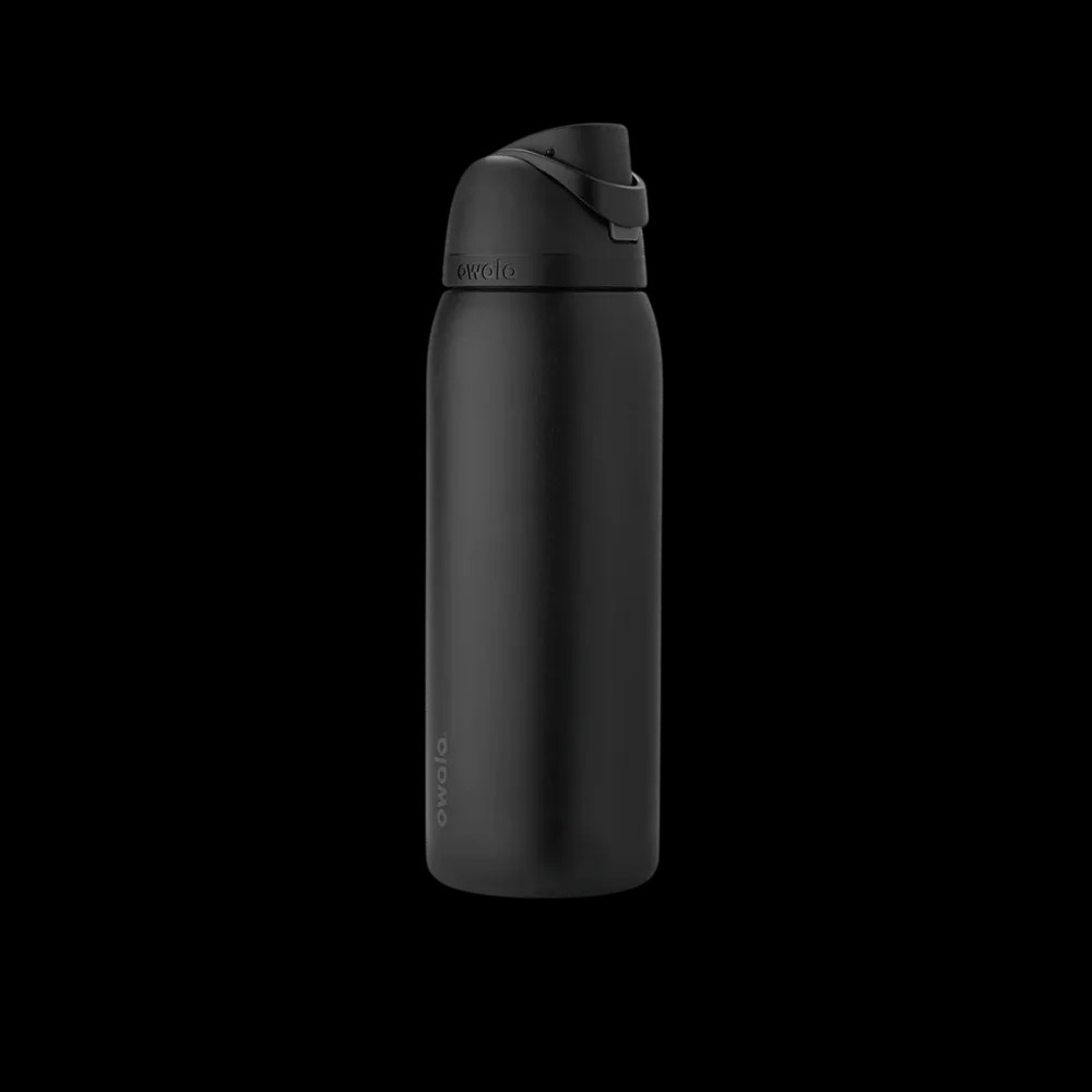 Owala Freesip 40oz "Very, Very Dark" - HypeFly India View 1