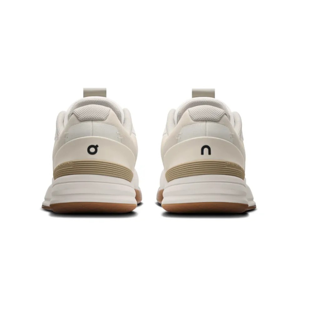 On Running The Roger Pro Ivory - HypeFly India View 5
