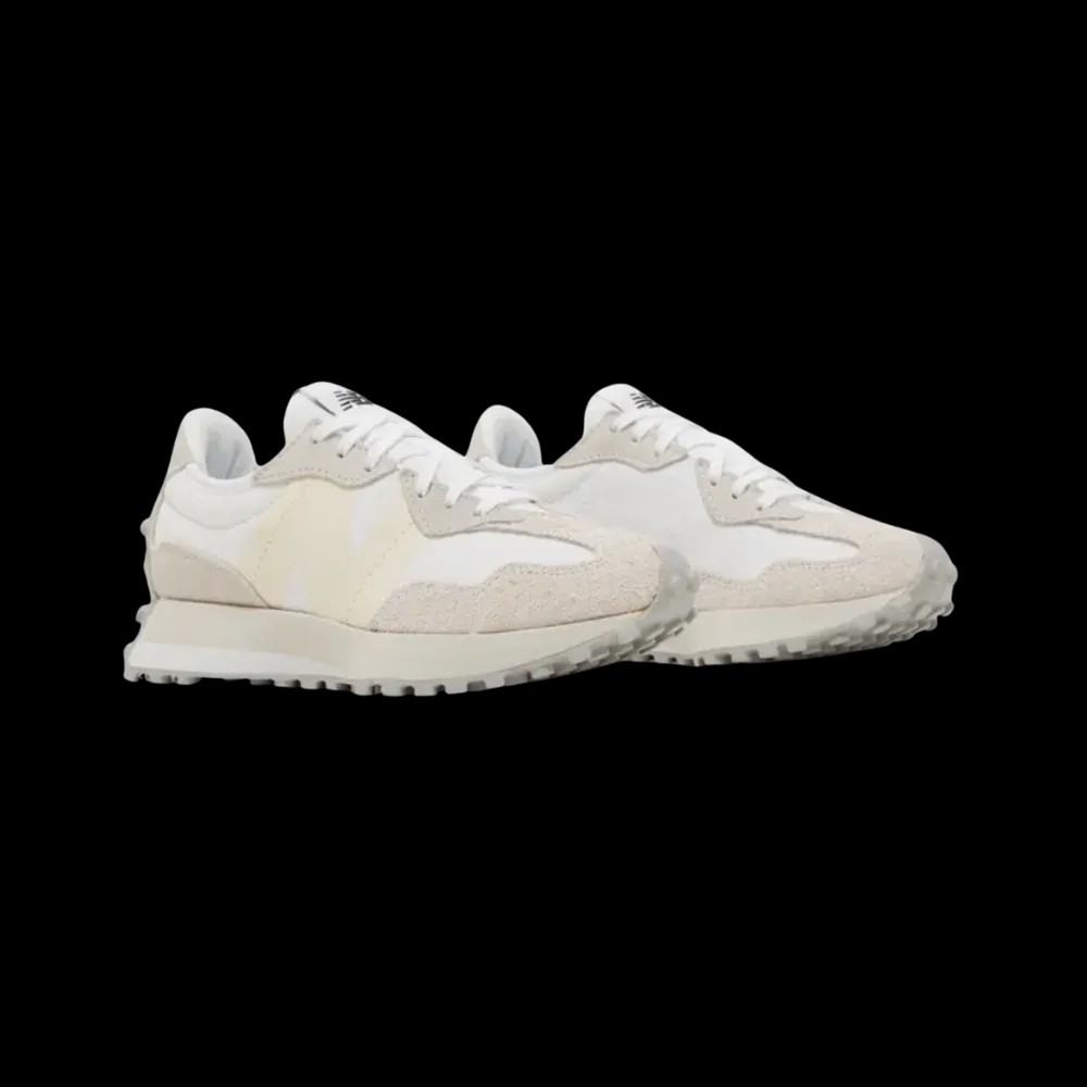 New Balance Wmns 327 'Sea Salt' - HypeFly India View 5